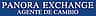 Tasa del dólar en Panora Exchange