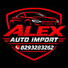 Alexander Castillo Roa