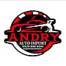 Andry Auto Import