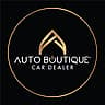 AUTO BOUTIQUE