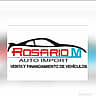 B ROSARIO M AUTO IMPORT 