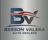BERSON VALERA AUTO DEALERS