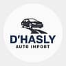 D Hasly Auto Import
