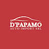 D' PAPAMO AUTO IMPORT