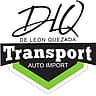 De Leon Quezada Transport Auto Import