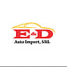 E Y D AUTO IMPORT