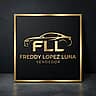 Freddy López Luna 