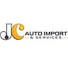Jean Cabral Auto Import & Services 