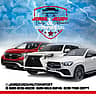 Jorge Violi Auto Import