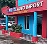 Luis H Auto Import