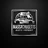 Massachusetts Auto Import 