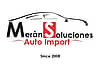 MERAN SOLUCIONES AUTO IMPORT
