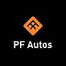 PF AUTO IMPORT