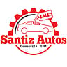 Santiz Autos Comercial 