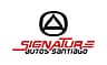 SIGNATURE AUTOS SANTIAGO 