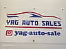 YAG AUTO SALES