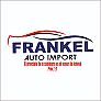 FRANKEL AUTO IMPORT