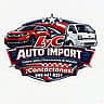 L y C AUTO IMPORT