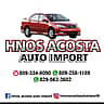 HNOS ACOSTA AUTO IMPORT 