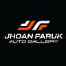 Jhoan Faruk Auto Gallery