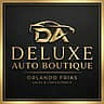Deluxe Auto Boutique