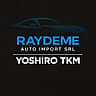 RAYDEME AUTO IMPORT