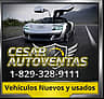 Cesar AutoVentas