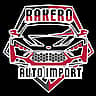 RAKERO AI