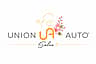 UNION AUTO SALES