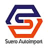 Suero Autoimport
