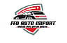 FFD AUTO IMPORT