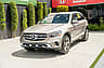 Mercedes Benz GLB