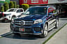 Mercedes Benz GLS