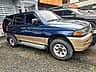 Mitsubishi Motors Montero Sport