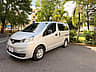 Nissan NV