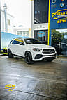 Mercedes Benz GLE
