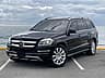 Mercedes Benz GL
