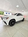 Mercedes Benz GLE