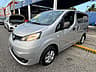 Nissan NV