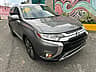 Mitsubishi Motors Outlander