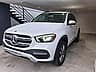 Mercedes Benz GLE