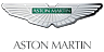 Logo Aston Martin