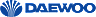 Logo Daewoo