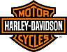 Logo Harley Davidson