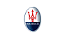 Logo Maserati
