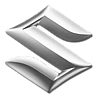Logo Suzuki