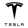 Logo Tesla