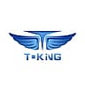 Logo T-King
