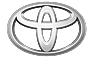 Logo Toyota