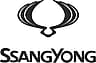 Logo SsangYong